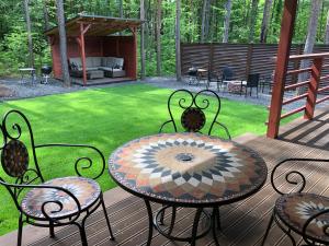 Forrest Kitakaruizawa