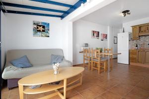 Vista al Mar, La Graciosa