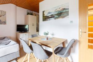 Apartma Alpine Space, Kranjska Gora - Center 