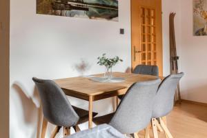 Apartma Alpine Space, Kranjska Gora - Center 