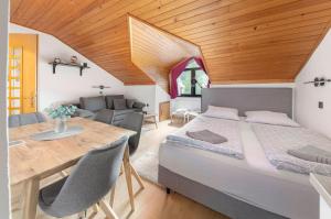 Apartma Alpine Space, Kranjska Gora - Center 