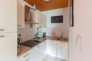 Apartma Alpine Space, Kranjska Gora - Center 