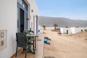 Apartamento Callao, La Graciosa - 3hvězdičkové hotely ve městě Caleta de Sebo