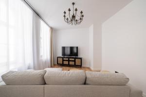 Spacious 1-bedroom apartment in the heart of Old Town