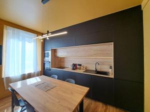 Appartements Geneve - Logement Fastueux : photos des chambres