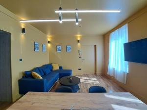 Appartements Geneve - Logement Fastueux : photos des chambres