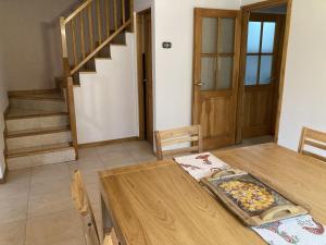 Casa Roble - AndarLibre