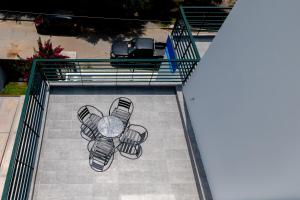 Pagani Green - Luxury Maisonette B3