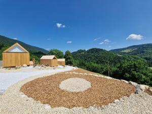 GoLife Center Glamping 