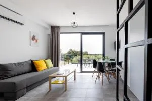 Pagani Green - Luxury Maisonette B3 - 卡德哈米利