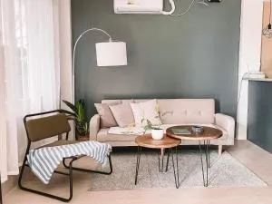 2 Bedroom Apartment Near The Beach - Canaoay