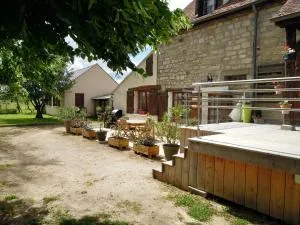 Le Cottage des 3 Pignons - Vayres-sur-Essonnes