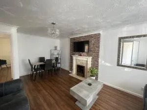 Corby Guest House - Weldon