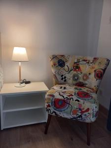 Appartements Air de vacances : photos des chambres