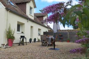 Maisons de vacances gite Maison entiere 6 personnes : photos des chambres