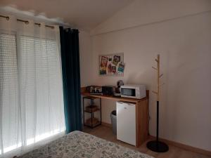 Appartements Air de vacances : photos des chambres