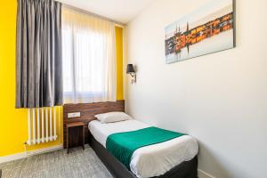 Hotels le paris brest hotel : photos des chambres