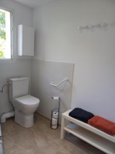 Appartements Air de vacances : photos des chambres