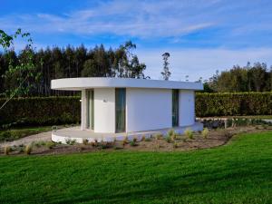 Retiro Costiña Wellness&villas