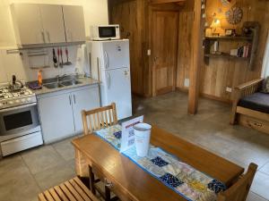 La Querencia - AndarLibre