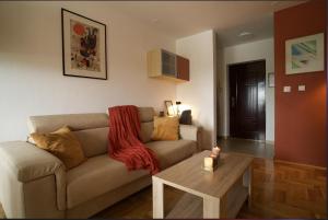 Studio Terracotta Osijek, free parking