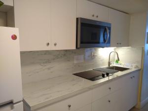 Estudios para 4 personas en la playa de Sunny Isles Beach