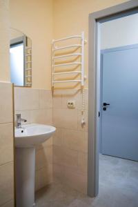 Boomerang apart-apart hotel