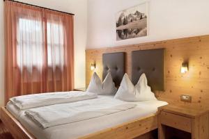 Vitalis Moarhof Natur Apartments