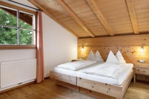 Vitalis Moarhof Natur Apartments