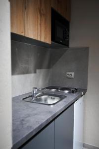 Boomerang apart-apart hotel