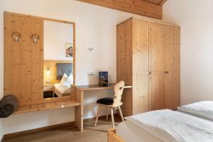 Vitalis Moarhof Natur Apartments