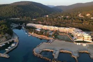 Chioma appartamento e spiaggia - 奎尔西亚内拉