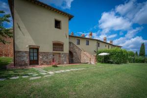 Santo Pietro Resort
