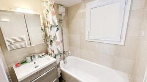 Casalionelparis : Your home in the heart of Paris