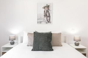 Seaside Salty Escape