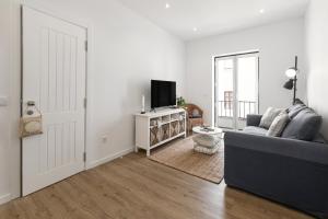 Seaside Salty Escape