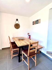 Casa Amarela - Mondim de Basto