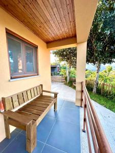 Casa Amarela - Mondim de Basto