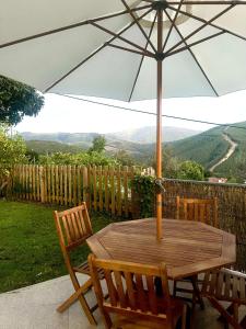 Casa Amarela - Mondim de Basto