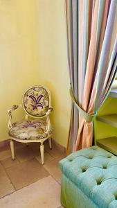 Suite con vistas al mar