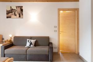 Aurora Moarhof Natur Apartments