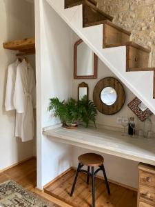 B&B / Chambres d'hotes No12 : photos des chambres