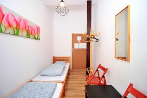 Hostel Cinnamon