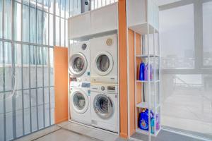 Express by M Village Nguyễn Văn Thủ