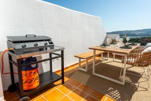 Appartement Golf Dona Julia casares