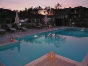 Hotel Avra Lefkada Greece