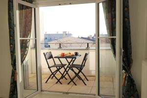 Appartements Au Vasco - Self Check-In, Private Parking : photos des chambres