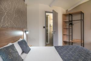 Hotels Charme Hotel et Spa, Montbeliard Sud : photos des chambres