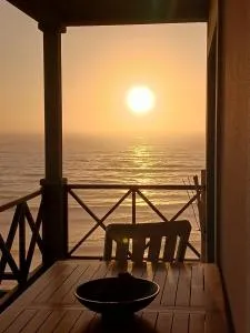 Mar & Praia - Apartamento Pedra Ouro - Vale de Paredes