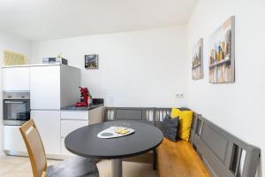 Ferienwohnung Geisbergblick